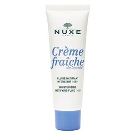 Nuxe Creme 50 ml Fraiche 48h Nemlendirici Bakım Emülsiyonu