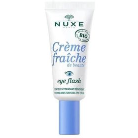 Nuxe Creme Fraiche De Beaute 15 ml Göz Çevresi Bakım Kremi