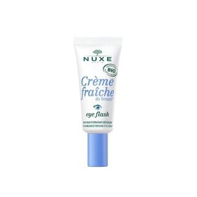 Nuxe Creme Fraiche De Beaute 15 ml Göz Çevresi Bakım Kremi