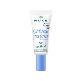Nuxe Creme Fraiche De Beaute 15 ml Göz Çevresi Bakım Kremi
