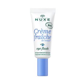 Nuxe Creme Fraiche De Beaute 15 ml Göz Çevresi Bakım Kremi