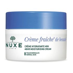 Nuxe Creme Fraiche De Beaute 48H 50 ml Nemlendirici Yoğun Bakım Kremi