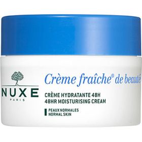 Nuxe Creme Fraiche De Beaute 48h Rich Cream