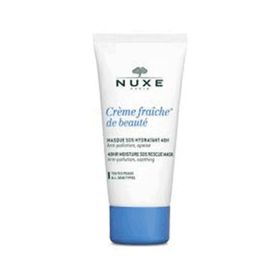 Nuxe Creme Fraıche De Beaute Masque Sos 48 Saat Nemlendirici Yatıştırıcı Nem Maskesi