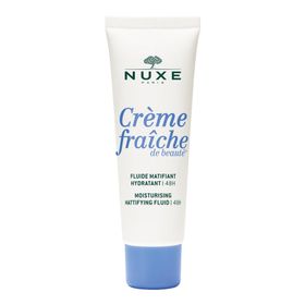 Nuxe Creme Fraiche Moisturising Mattifying Fluid 48h 50 ml Nemlendirici