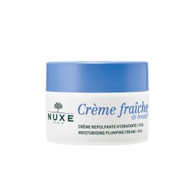 Nuxe Creme Fraiche Normal Ciltler 50 ml Dolgunlaştırıcı Bakım Kremi