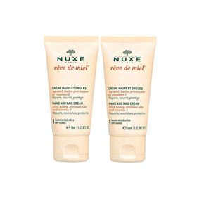 Nuxe Creme Mains Et Ongles 50 ml Onarıcı Besleyici ve Koruyucu El ve Tırnak Bakım Kremi