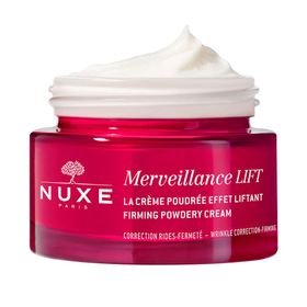 Nuxe Creme Merveillance 50 ml Yerleşik Çizgiler İçin Bakım Kremi
