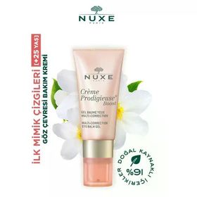 Nuxe Creme Prodigieuse Boost 15 ml Göz Kremi