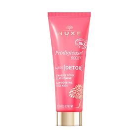 Nuxe Creme Prodigieuse Boost 75 ml Detox Maske