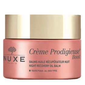 Nuxe Creme Prodigieuse Boost Balsam 50 ml Gece Kremi