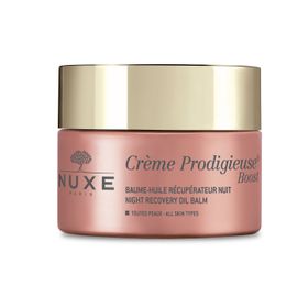 Nuxe Creme Prodigieuse Boost Balsam 50 ml Gece Kremi