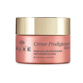 Nuxe Creme Prodigieuse Boost Balsam 50 ml Gece Kremi