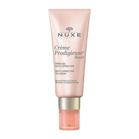 Nuxe Creme Prodigieuse Boost Çoklu Düzeltici 40 ml Jel Krem