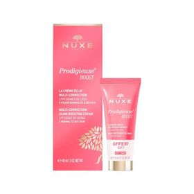 Nuxe Creme Prodigieuse Boost Multi Correction Glow Boosting Cream 40 ml Krem