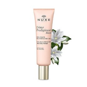 Nuxe Creme Prodigieuse Boost Multi-Perfection 5 i 1 Arada 30 ml Pürüzsüzleştirici Baz