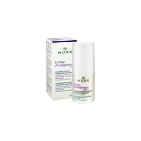 Nuxe Creme Prodigieuse Yeux 15 ml Göz Çevresi Kremi