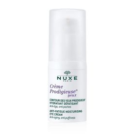 Nuxe Creme Prodigieuse Yeux 15 ml Göz Çevresi Kremi