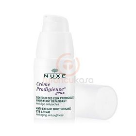 Nuxe Creme Prodigieuse Yeux 15 ml Göz Çevresi Kremi
