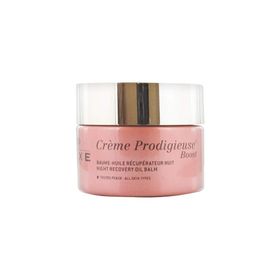 Nuxe Creme Prodigiuse Boost Baume Night Recovery Oil 50 ml Gece Kremi