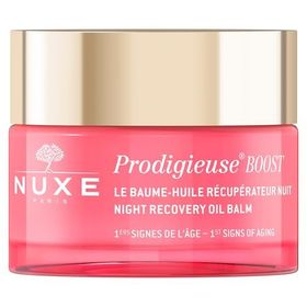 Nuxe Creme Prodigiuse Boost Baume Night Recovery Oil 50 ml Gece Kremi