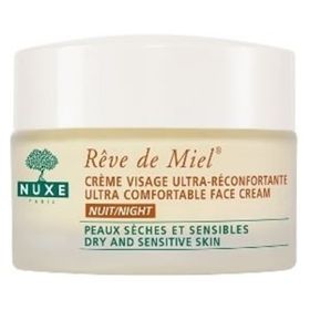Nuxe Creme Visage 50 ml Yüz Bakım Kremi