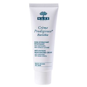 Nuxe Crème Prodigieuse Enrichie Nemlendirici Yorgunluk Giderici 40 ml Yoğun Bakım Kremi