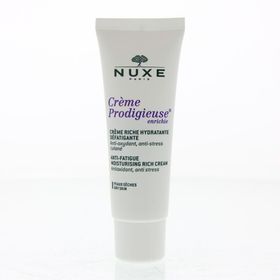 Nuxe Crème Prodigieuse Enrichie Nemlendirici Yorgunluk Giderici 40 ml Yoğun Bakım Kremi