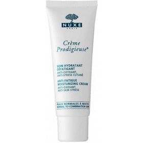 Nuxe Crème Prodigieuse Enrichie Nemlendirici Yorgunluk Giderici 40 ml Yoğun Bakım Kremi