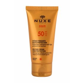 Nuxe Emulsion 50 ml Spf50+ Güneş Kremi
