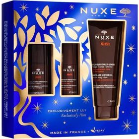 Nuxe Exclusively Him 50 ml Erkek Cilt Bakım Seti