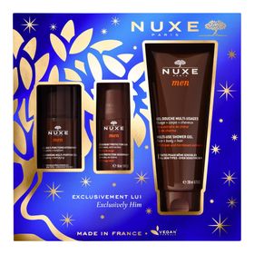 Nuxe Exclusively Him 50 ml Erkek Cilt Bakım Seti