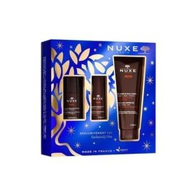 Nuxe Exclusively Him 50 ml Erkek Cilt Bakım Seti