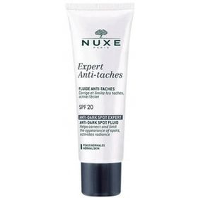 Nuxe Expert Anti Taches Anti Dark Spot Fluid SPF 20 50 ml Krem
