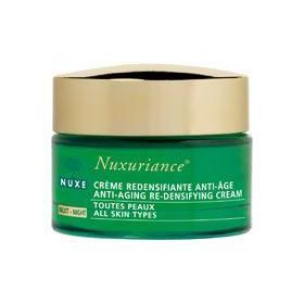 Nuxe Firming Nuxuriance Jour P.M 50 ml Gündüz Kremi