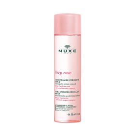 Nuxe Gül Özlü 200 ml Temizleme Suyu