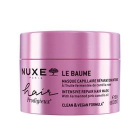Nuxe Hair Prodigieux 200 ML Yoğun Onarıcı Saç Maskesi