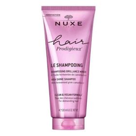 Nuxe Hair Prodigieux 200 ml Yüksek Parlaklık Şampuan