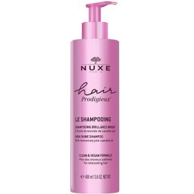 Nuxe Hair Prodigieux 400 ml High Shine Shampoo