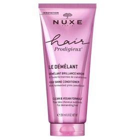 Nuxe Hair Prodigieux High Shine 200 ml Saç Bakım Kremi