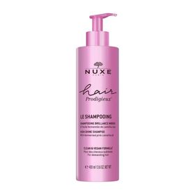 Nuxe Hair Prodigieux High Shine 400 ml Yüksek Parlaklık Veren Şampuan