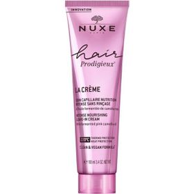 Nuxe Hair Prodigieux Intense Nourishing Durulanmayan 100 ml Saç Kremi