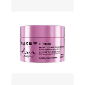 Nuxe Hair Prodigieux Intensive Repair Capillary 200 ml Yoğun Onarıcı Saç Maskesi