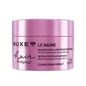 Nuxe Hair Prodigieux Intensive Repair Capillary 200 ml Yoğun Onarıcı Saç Maskesi