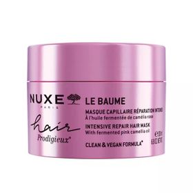 Nuxe Hair Prodigieux Intensive Repair Capillary 200 ml Yoğun Onarıcı Saç Maskesi