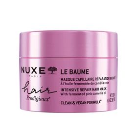 Nuxe Hair Prodigieux Intensive Repair Capillary 200 ml Yoğun Onarıcı Saç Maskesi