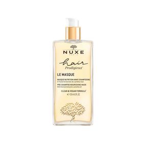 Nuxe Hair Prodigieux Le 125 ml Şampuan Öncesi Besleyici Maske