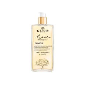 Nuxe Hair Prodigieux Le Masque 125 ml Şampuan Öncesi Besleyici Saç Maskesi