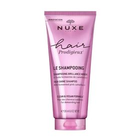 Nuxe Hair Prodigieux Le Shampooing 200 ml Yoğun Parlaklık Veren Şampuan