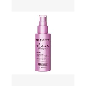 Nuxe Hair Prodigieux No-Rinse Detangling Capillary Milk 100 ml Kolay Tarama Sütü